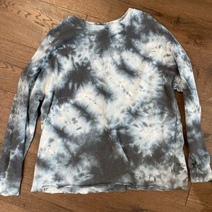 GreenTea Sweatshirt - Size Large